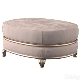 Goldconfort eden pouf